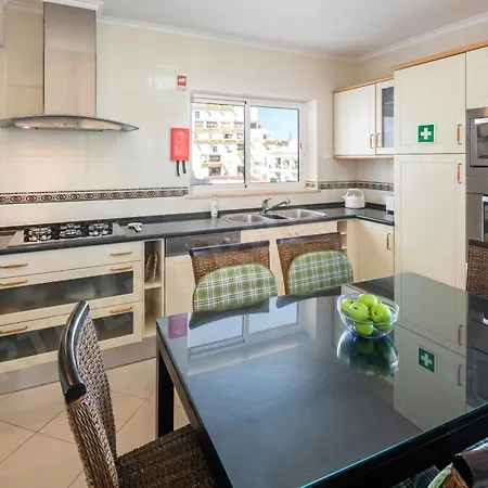Appartement Maio