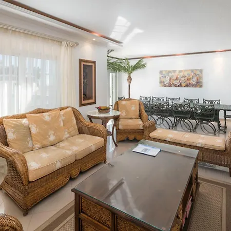 Maio Apartamento *